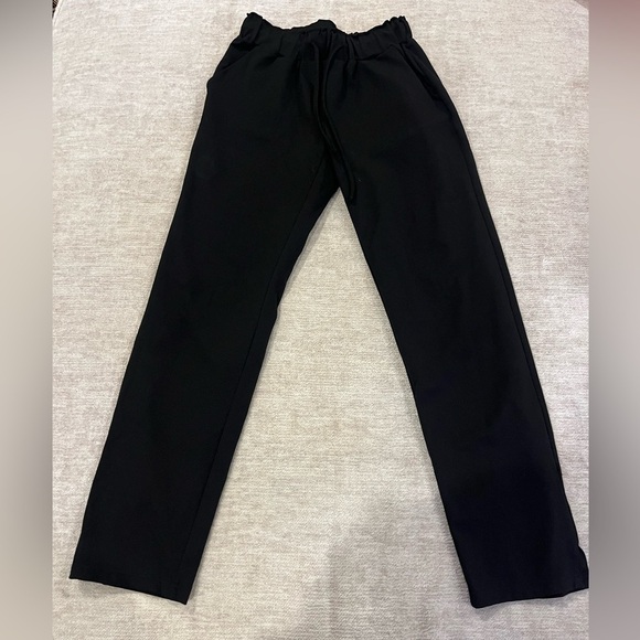 Joie Pants - Joie Black Sweatpants Size XS